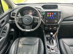 Subaru Outback 2.0i Luxury EyeSight - ფოტო 17