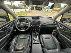 Subaru Outback 2.0i Luxury EyeSight - ფოტო 18