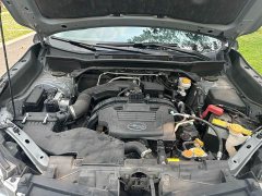 Subaru Outback 2.0i Luxury EyeSight - ფოტო 19