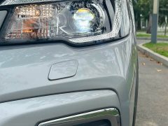 Subaru Outback 2.0i Luxury EyeSight - ფოტო 4
