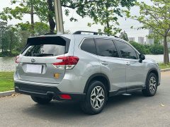 Subaru Outback 2.0i Luxury EyeSight - ფოტო 8