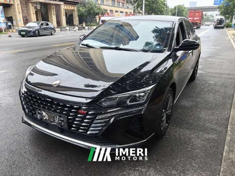 2021 Dongfeng Yixuan MAX 1.5T Super Trendy Dad Edition - ავტომობილი ჩინეთიდან