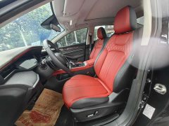 Dongfeng Yixuan MAX 1.5T Super Trendy Dad Edition - ფოტო 12