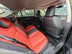 Dongfeng Yixuan MAX 1.5T Super Trendy Dad Edition - ფოტო 14