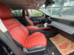 Dongfeng Yixuan MAX 1.5T Super Trendy Dad Edition - ფოტო 15