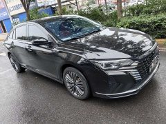 Dongfeng Yixuan MAX 1.5T Super Trendy Dad Edition - ფოტო 3