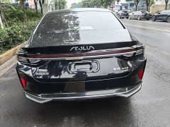 Dongfeng Yixuan MAX 1.5T Super Trendy Dad Edition - ფოტო 5