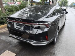 Dongfeng Yixuan MAX 1.5T Super Trendy Dad Edition - ფოტო 6