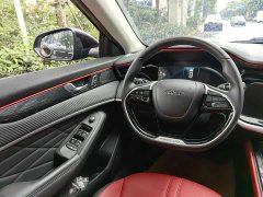 Dongfeng Yixuan MAX 1.5T Super Trendy Dad Edition - ფოტო 8