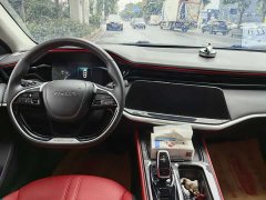 Dongfeng Yixuan MAX 1.5T Super Trendy Dad Edition - ფოტო 9