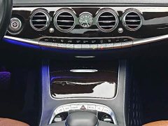 Mercedes-Benz Maybach S-Class 2020 S 450 4MATIC Heritage Edition - ფოტო 10