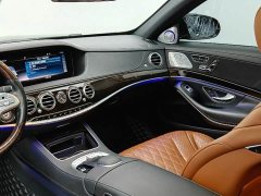 Mercedes-Benz Maybach S-Class 2020 S 450 4MATIC Heritage Edition - ფოტო 15