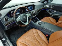 Mercedes-Benz Maybach S-Class 2020 S 450 4MATIC Heritage Edition - ფოტო 6
