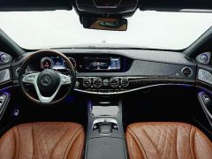 Mercedes-Benz Maybach S-Class 2020 S 450 4MATIC Heritage Edition - ფოტო 7