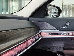 BMW i7 2023 eDrive50L Leading M Sport Package - ფოტო 11