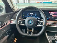 BMW i7 2023 eDrive50L Leading M Sport Package - ფოტო 15