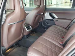 BMW i7 2023 eDrive50L Leading M Sport Package - ფოტო 19