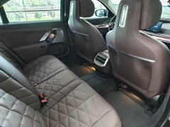 BMW i7 2023 eDrive50L Leading M Sport Package - ფოტო 20