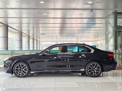 BMW i7 2023 eDrive50L Leading M Sport Package - ფოტო 3