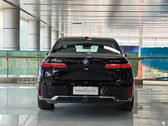 BMW i7 2023 eDrive50L Leading M Sport Package - ფოტო 6