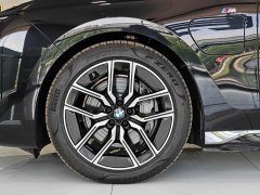 BMW i7 2023 eDrive50L Leading M Sport Package - ფოტო 8