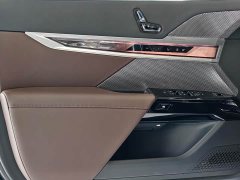 BMW i7 2023 eDrive50L Leading M Sport Package - ფოტო 9
