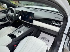 BYD Seal 06 DM-i 120KM Flagship - ფოტო 11