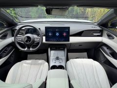 BYD Seal 06 DM-i 120KM Flagship - ფოტო 14