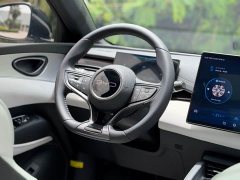 BYD Seal 06 DM-i 120KM Flagship - ფოტო 17