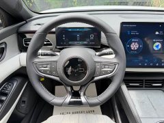 BYD Seal 06 DM-i 120KM Flagship - ფოტო 18
