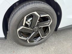 BYD Seal 06 DM-i 120KM Flagship - ფოტო 19