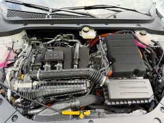 BYD Seal 06 DM-i 120KM Flagship - ფოტო 20