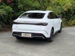 BYD Seal 06 DM-i 120KM Flagship - ფოტო 4