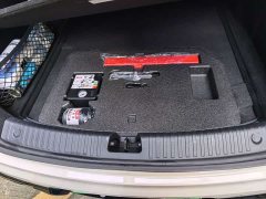 BYD Seal Glory Edition DM-i 1.5T 121km Flagship - ფოტო 11