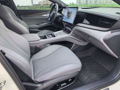 BYD Seal Glory Edition DM-i 1.5T 121km Flagship - ფოტო 13