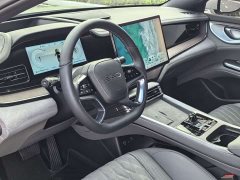 BYD Seal Glory Edition DM-i 1.5T 121km Flagship - ფოტო 15