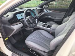BYD Seal Glory Edition DM-i 1.5T 121km Flagship - ფოტო 5
