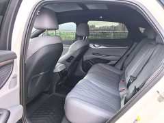 BYD Seal Glory Edition DM-i 1.5T 121km Flagship - ფოტო 7