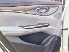 BYD Seal Glory Edition DM-i 1.5T 121km Flagship - ფოტო 8