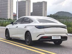 BYD Seal Glory Edition DM-i 1.5T 121km Flagship - ფოტო 9