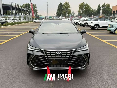 2023 Toyota Avalon 2022 2.0L Luxury - ავტომობილი ჩინეთიდან