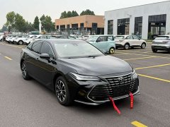 Toyota Avalon 2022 2.0L Luxury - ფოტო 2