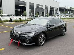 Toyota Avalon 2022 2.0L Luxury - ფოტო 3
