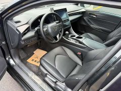 Toyota Avalon 2022 2.0L Luxury - ფოტო 4