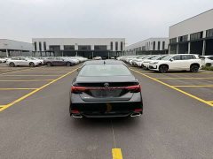 Toyota Avalon 2022 2.0L Luxury - ფოტო 5