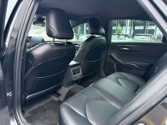 Toyota Avalon 2022 2.0L Luxury - ფოტო 7
