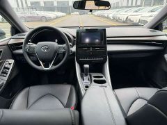 Toyota Avalon 2022 2.0L Luxury - ფოტო 9