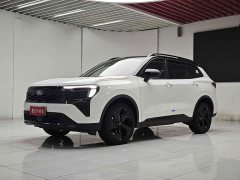 Ford Lingrui New Energy 2025 Elite Plus - ფოტო 1