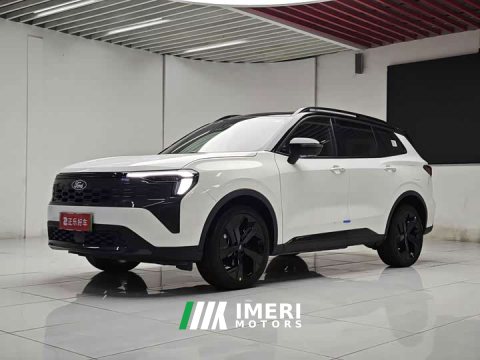 2026 Ford Lingrui New Energy 2025 Elite Plus - ავტომობილი ჩინეთიდან