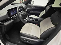Ford Lingrui New Energy 2025 Elite Plus - ფოტო 2